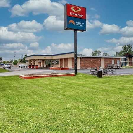 Suburban Studios Neenah-Appleton Exterior foto